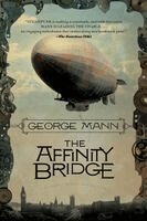 The Affinity Bridge (h�ftad)