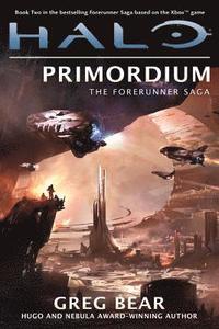Halo: Primordium: Book Two of the Forerunner Saga (h�ftad)