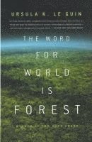 The Word for World Is Forest (kartonnage)