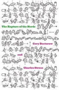 The Rapture of the Nerds (inbunden)
