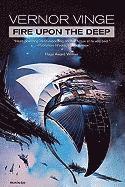 A Fire Upon the Deep (h�ftad)