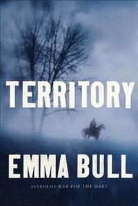 Territory (h�ftad)