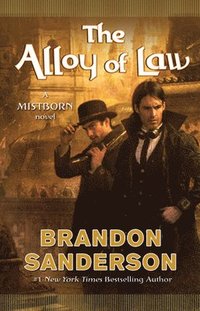 The Alloy of Law (pocket)