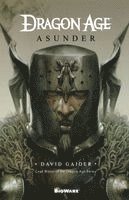 Asunder (h�ftad)