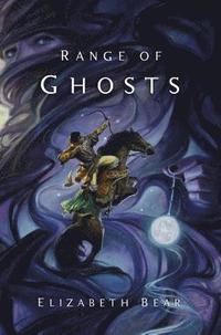 Range of Ghosts (h�ftad)