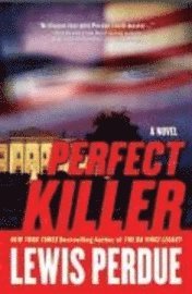 Perfect Killer (inbunden)