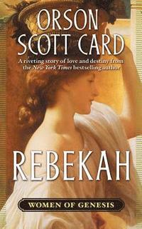Rebekah (h�ftad)