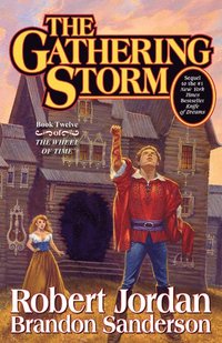 The Gathering Storm (pocket)