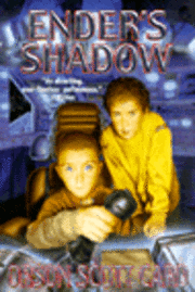 Ender's Shadow (pocket)