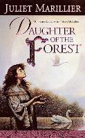 Daughter of the Forest (pocket)