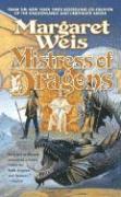 Mistress Of Dragons (h�ftad)