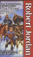 The Wheel of Time, Boxed Set III, Books 7-9: A Crown of Swords, the Path of Daggers, Winter's Heart ()
