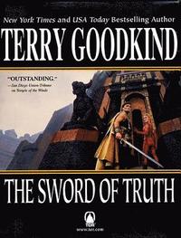 The Sword of Truth Set #02 ()