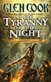 The Tyranny of the Night (pocket)