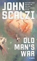 Old Man's War (pocket)