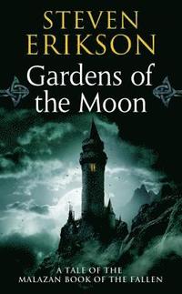 Gardens of the Moon (pocket)