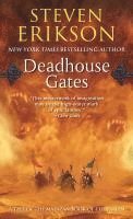 Deadhouse Gates (pocket)