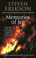 Memories of Ice (pocket)