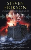 Midnight Tides (pocket)