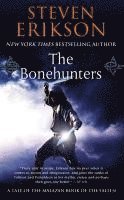 The Bonehunters (pocket)