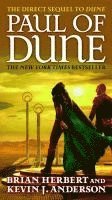 Paul of Dune (pocket)
