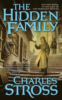Hidden Family