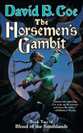 The Horsemen's Gambit (pocket)