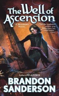 The Well of Ascension (pocket)