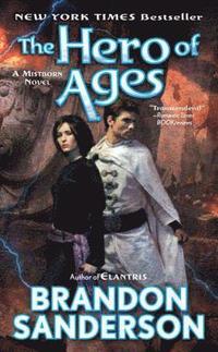 The Hero of Ages (pocket)