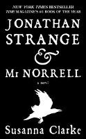 Jonathan Strange & Mr. Norrell (inbunden)