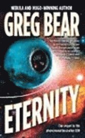 Eternity (h�ftad)