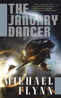 The January Dancer (pocket)