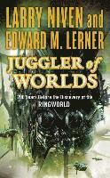 Juggler of Worlds (pocket)