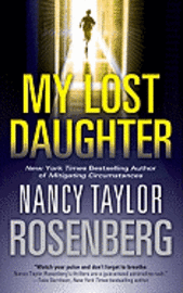 My Lost Daughter (h�ftad)