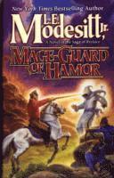 Mage-Guard of Hamor (h�ftad)