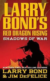 Shadows of War (inbunden)