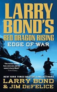 Edge of War (inbunden)