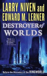 Destroyer of Worlds (pocket)