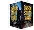 The Ender's Shadow Series Box Set: Ender's Shadow, Shadow of the Hegemon, Shadow Puppets, Shadow of the Giant