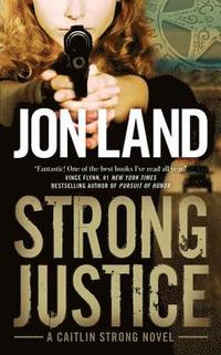 Strong Justice (h�ftad)