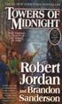 Towers of Midnight