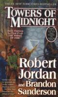 Towers Of Midnight (h�ftad)