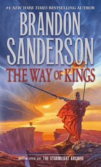 The Way of Kings (pocket)