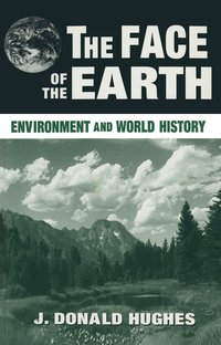 The Face of the Earth (inbunden)