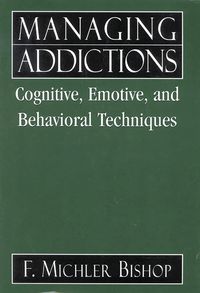 Managing Addictions (inbunden)