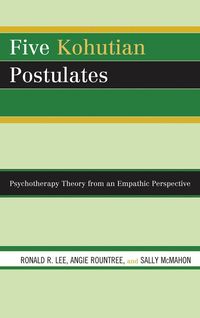 Five Kohutian Postulates (h�ftad)
