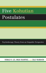 Five Kohutian Postulates (h�ftad)