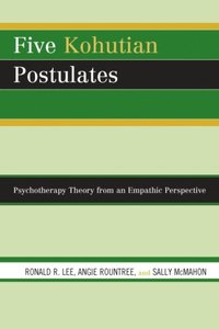 Five Kohutian Postulates (h�ftad)