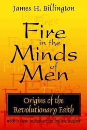 Fire in the Minds of Men (h�ftad)