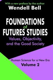 Foundations of Futures Studies (h�ftad)